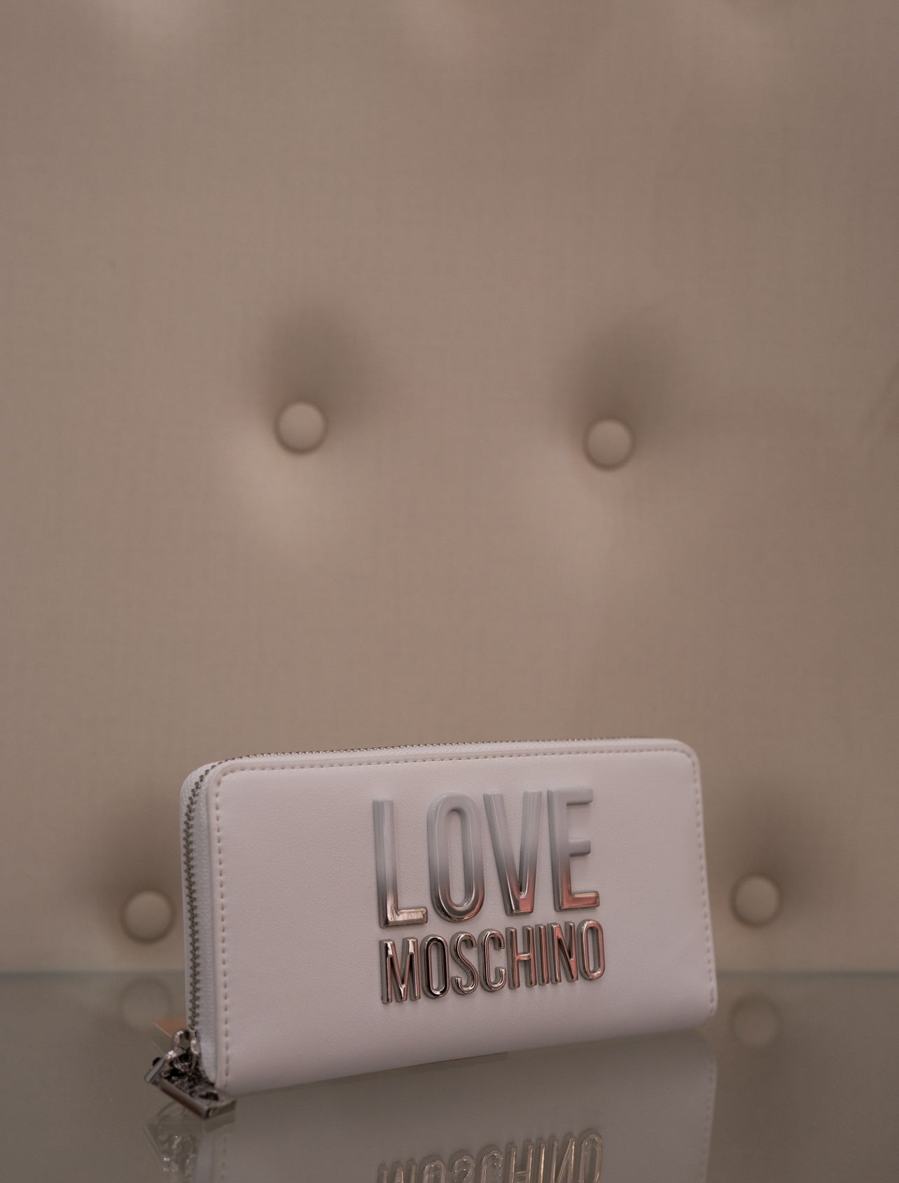 Love Moschino Wallet