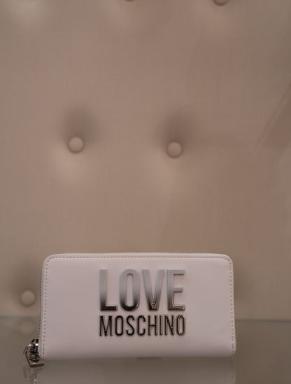 Love Moschino Wallet