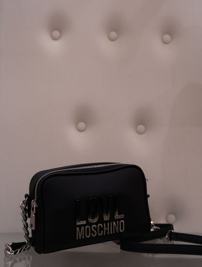 Love Moschino purse