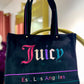 Shopping bag multi color bag