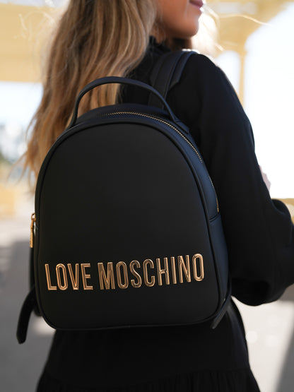 Mochila Love Moschino