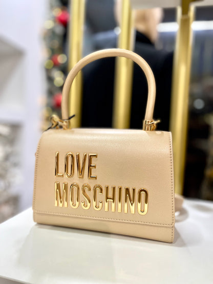 Mala logo Love Moschino