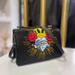 London sacred crossbody purse