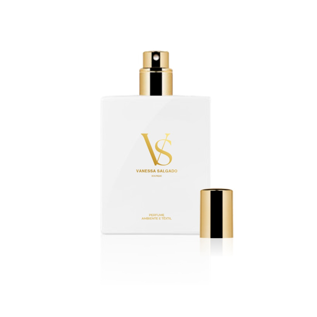 Luxury Scent - Perfume