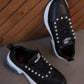 Black Pearl sneaker