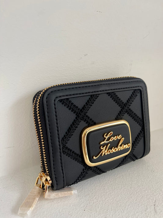 Love Moschino wallet