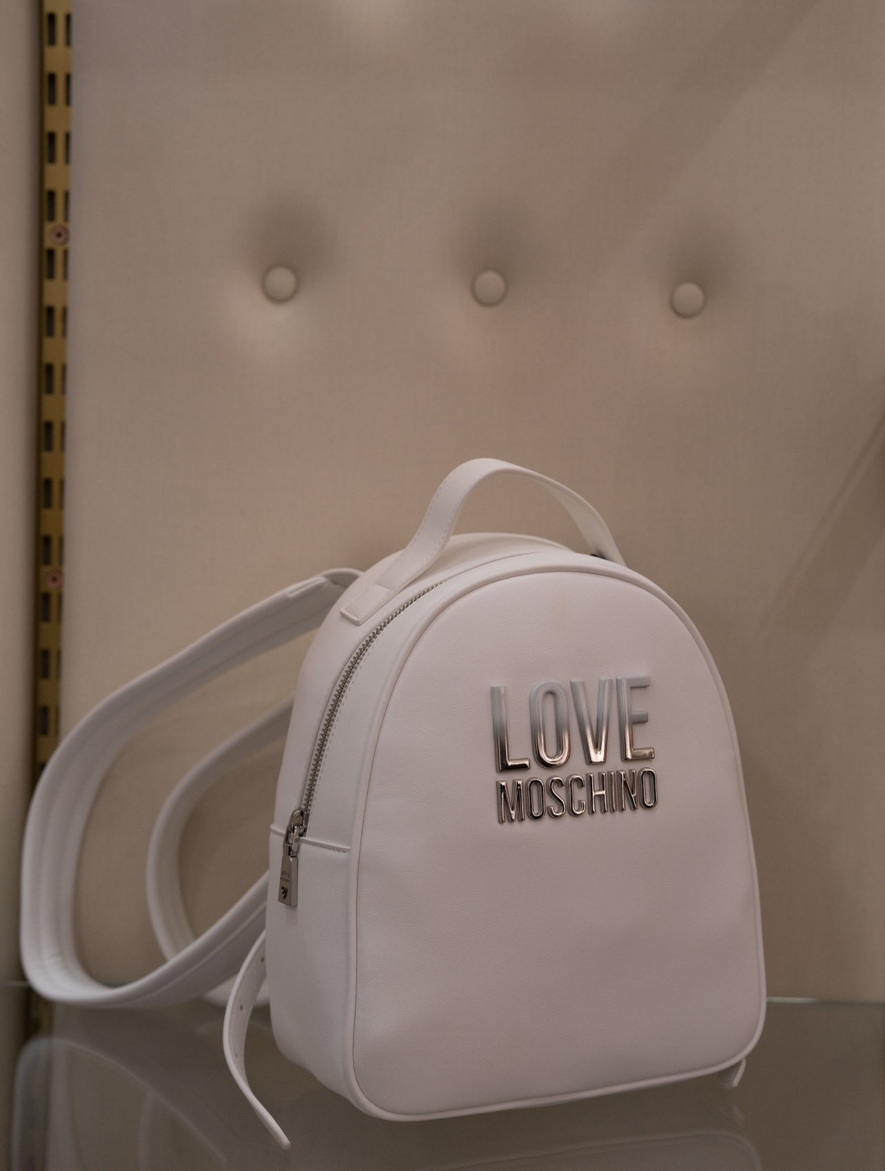 Love Moschino backpack