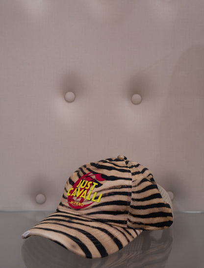 Tigerstripes hat