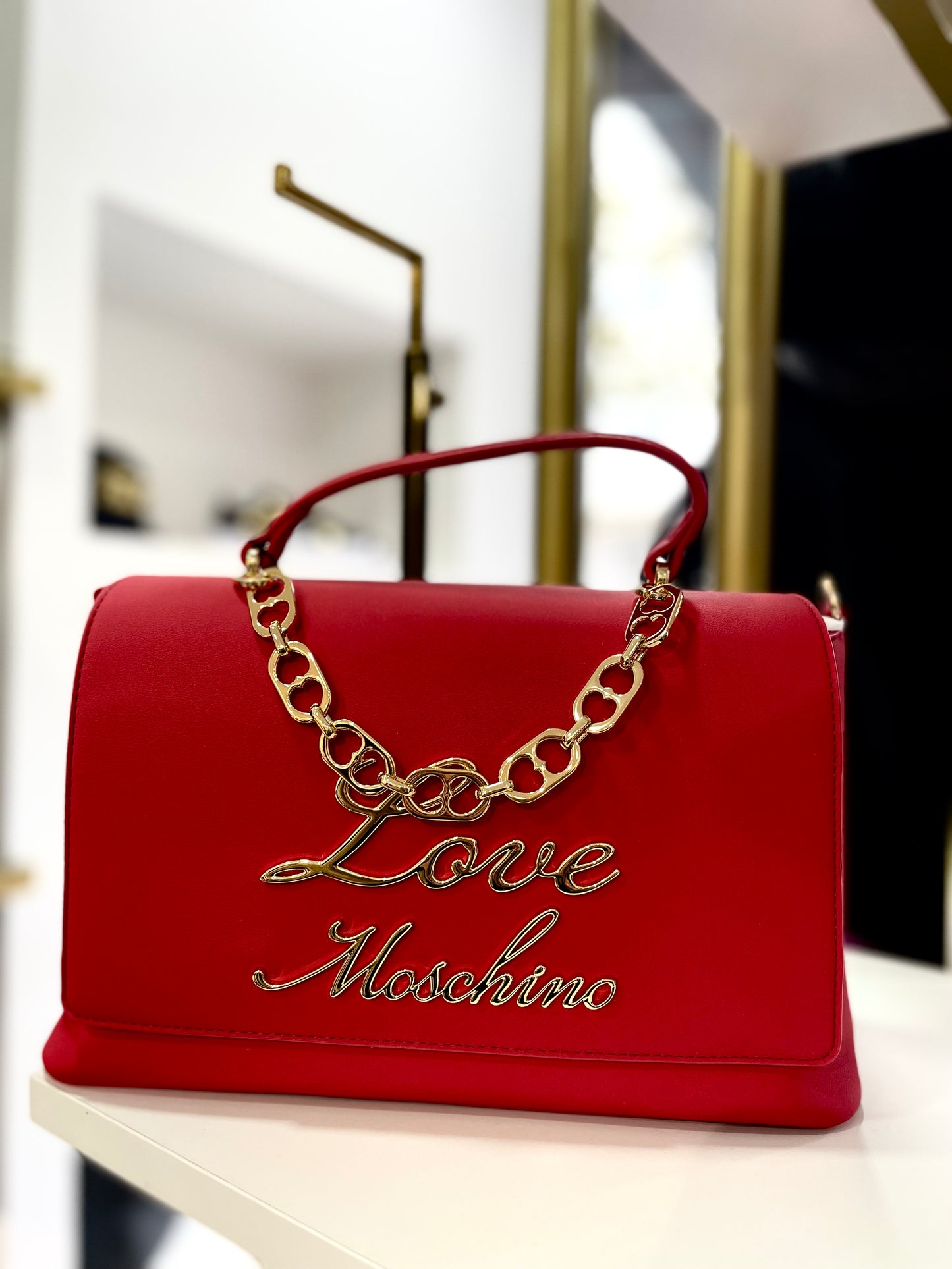 Love Moschino mala