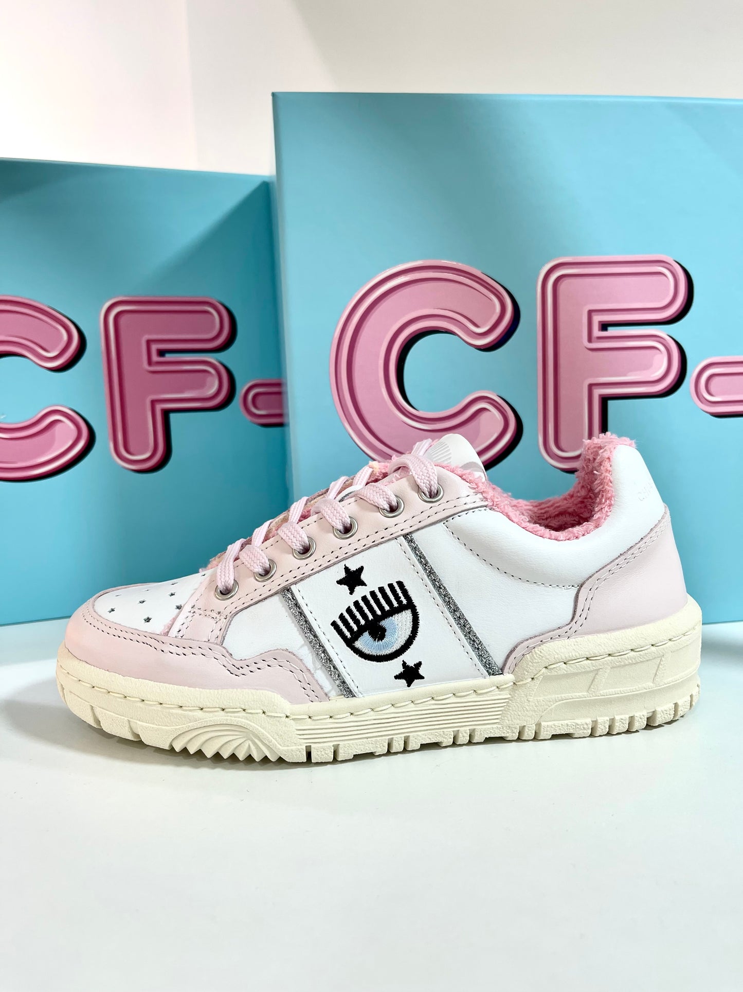 CF-1 pink