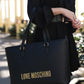 Love Moschino shopping Bag