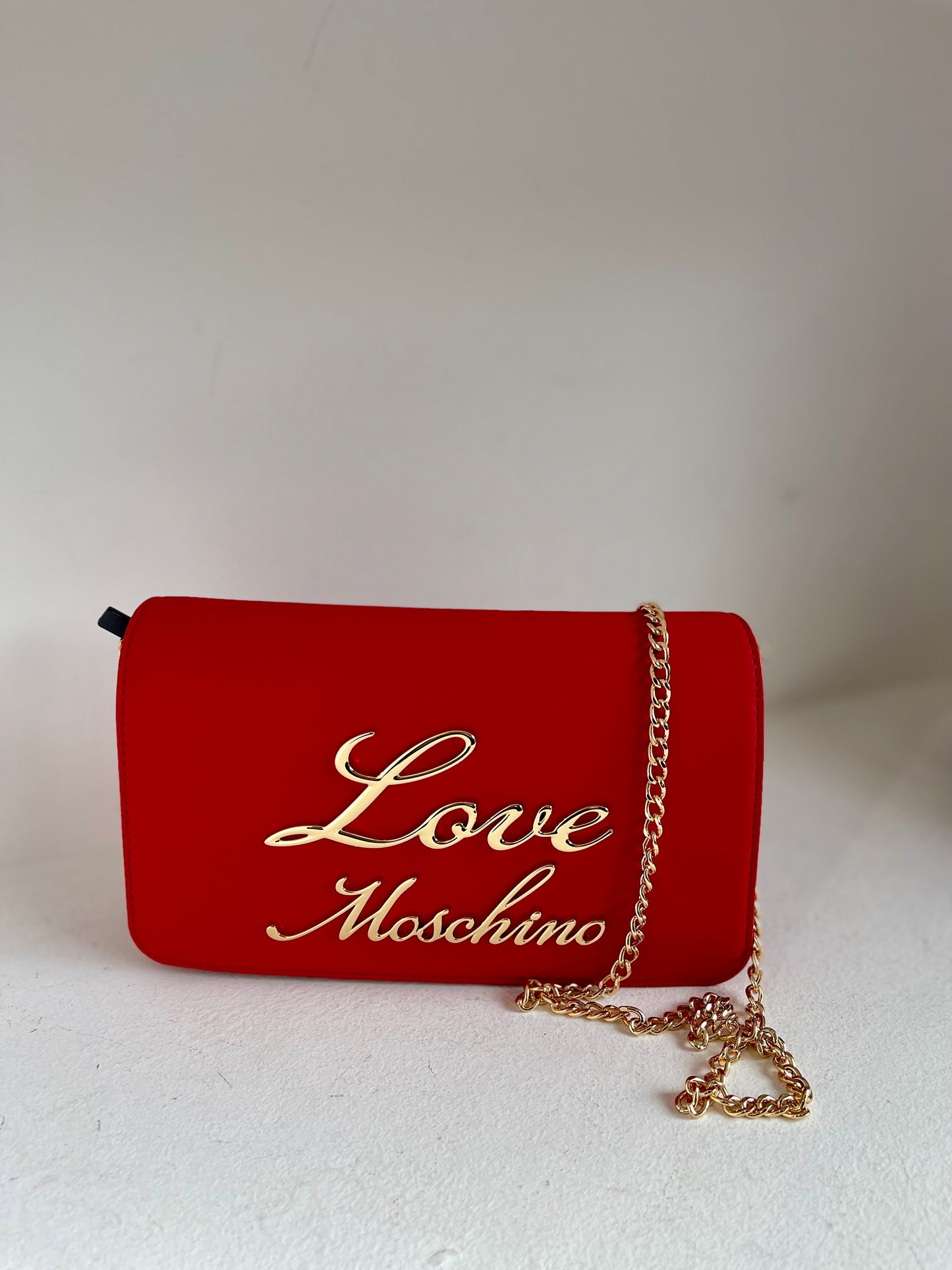 Love Moschino shoulder bag