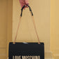 Mala preta Love Moschino