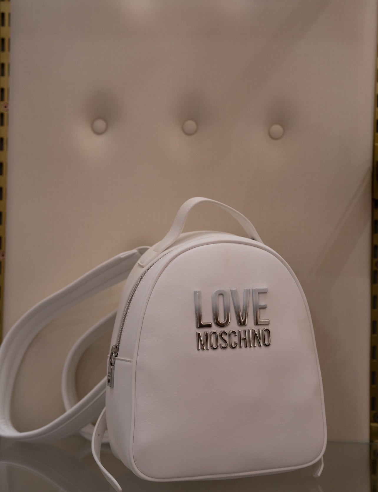 Love Moschino backpack