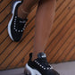 Black Pearl sneaker