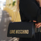 Mala preta Love Moschino