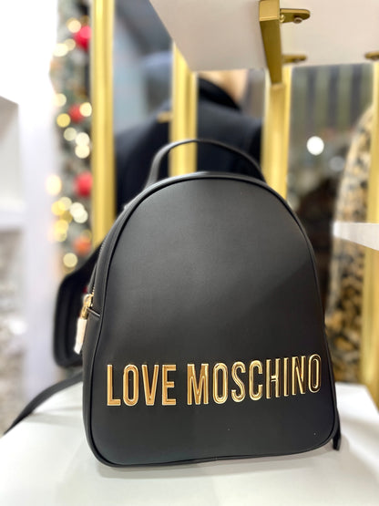 Mochila Love Moschino