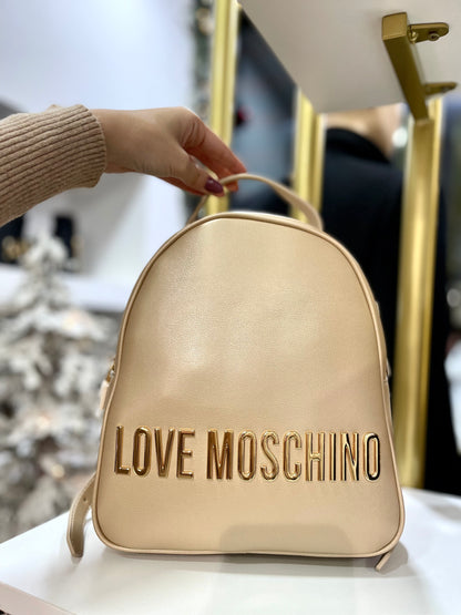 Mochila Love Moschino