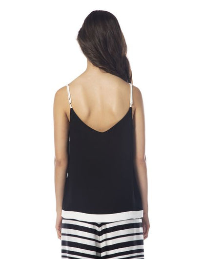 Top notte tank top