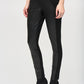 High-rise Minimalist Skinny Trousers