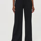 High-rise Wide-fit Trousers