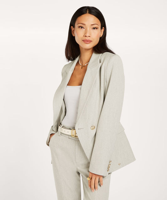 JV ZOYA tailored blazer