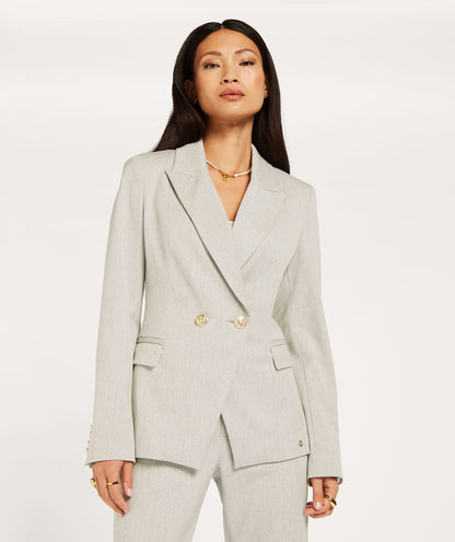 JV ZOYA tailored blazer