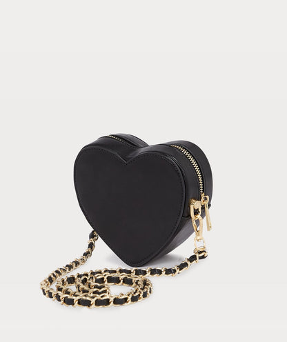 SEFFE bag in heart shape