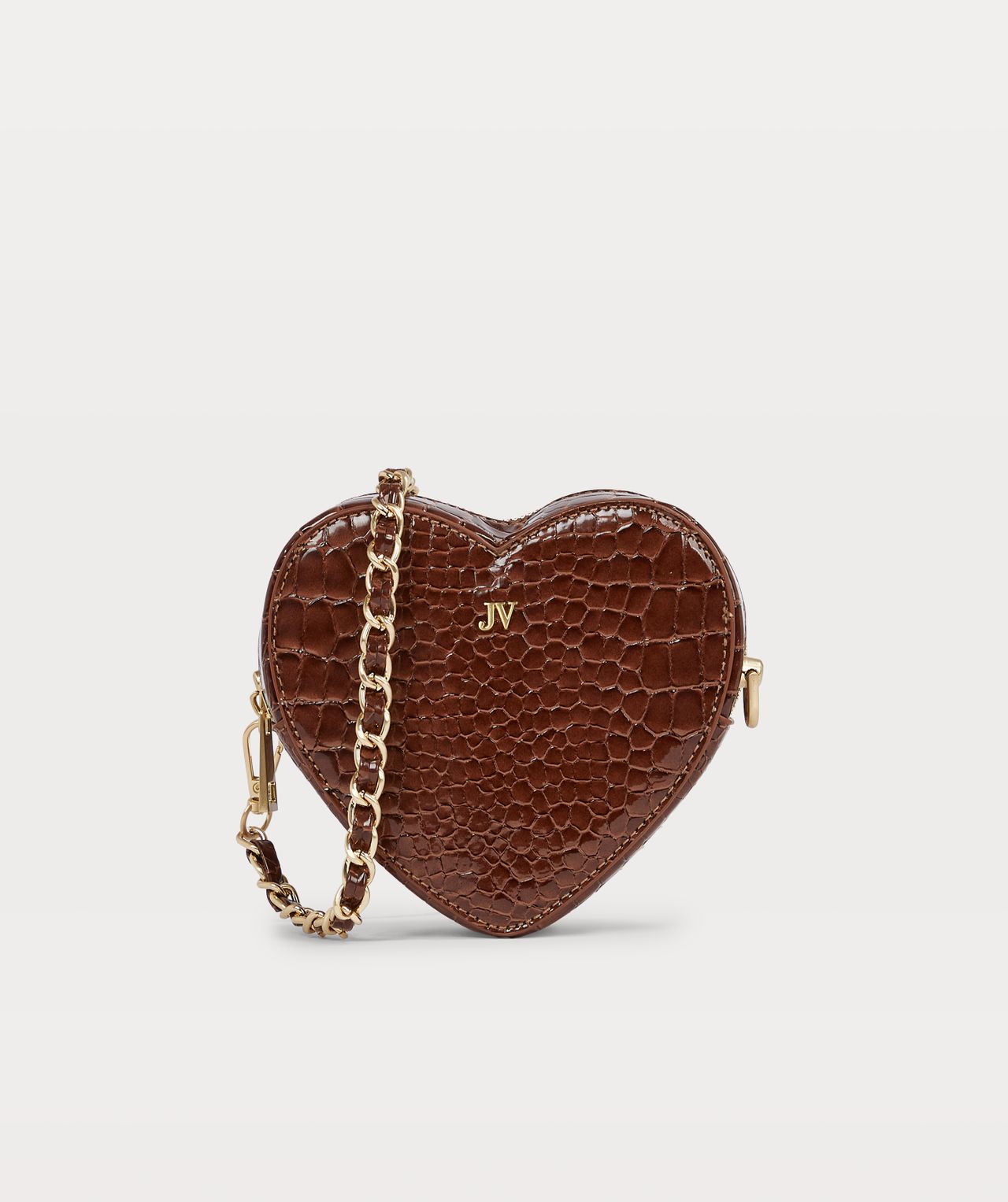 SEFFE bag in heart shape