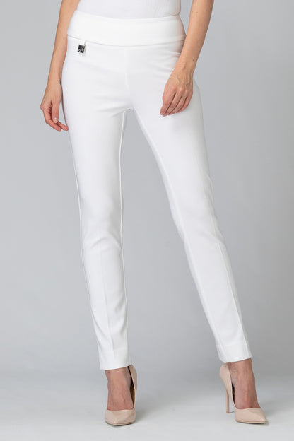 High-waist Pant