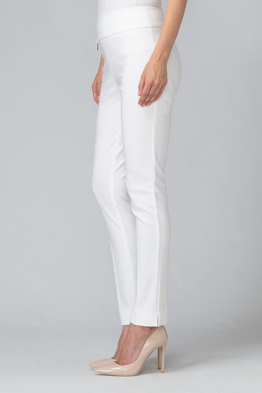 High-waist Pant