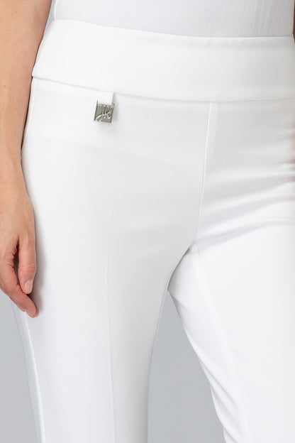 High-waist Pant