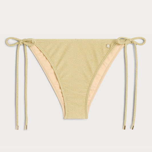 GEORGINA Bikini bottom - bright lemon